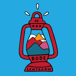 Show cover of De Rode Lantaarn
