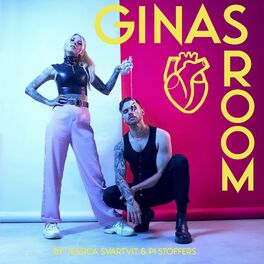 Show cover of GINA'S ROOM