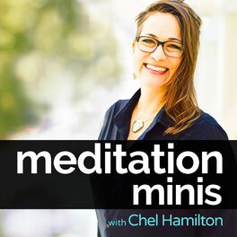 Show cover of Meditation Minis Podcast