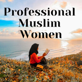 Show cover of Professional Muslim Women