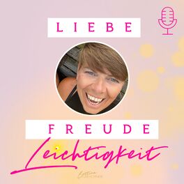 Show cover of LIEBE FREUDE LEICHTIGKEIT