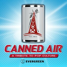 Show cover of Canned Air: A Tribute to Pop Culture