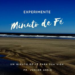 Show cover of Minuto De Fé