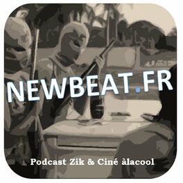 Show cover of Newbeat.fr