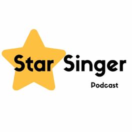 Show cover of Star Singer; Voice Lessons, Singing Lessons and Tips About Singing