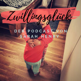 Show cover of Zwillingsglück