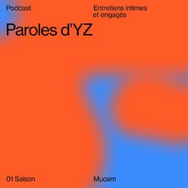 Show cover of Paroles d'YZ