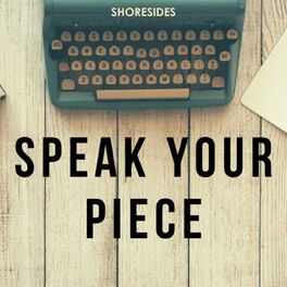 Show cover of Speak Your Piece