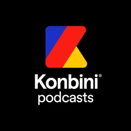 Show cover of Konbini Podcasts