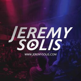 Show cover of JEREMY SOLIS