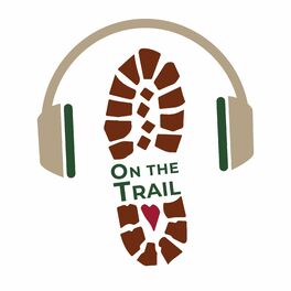 Show cover of On The Trail