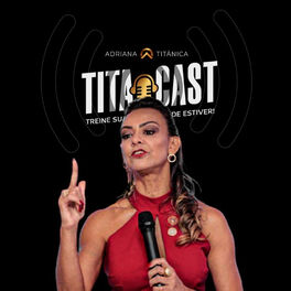 Show cover of Titacast