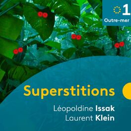 Show cover of Superstitions