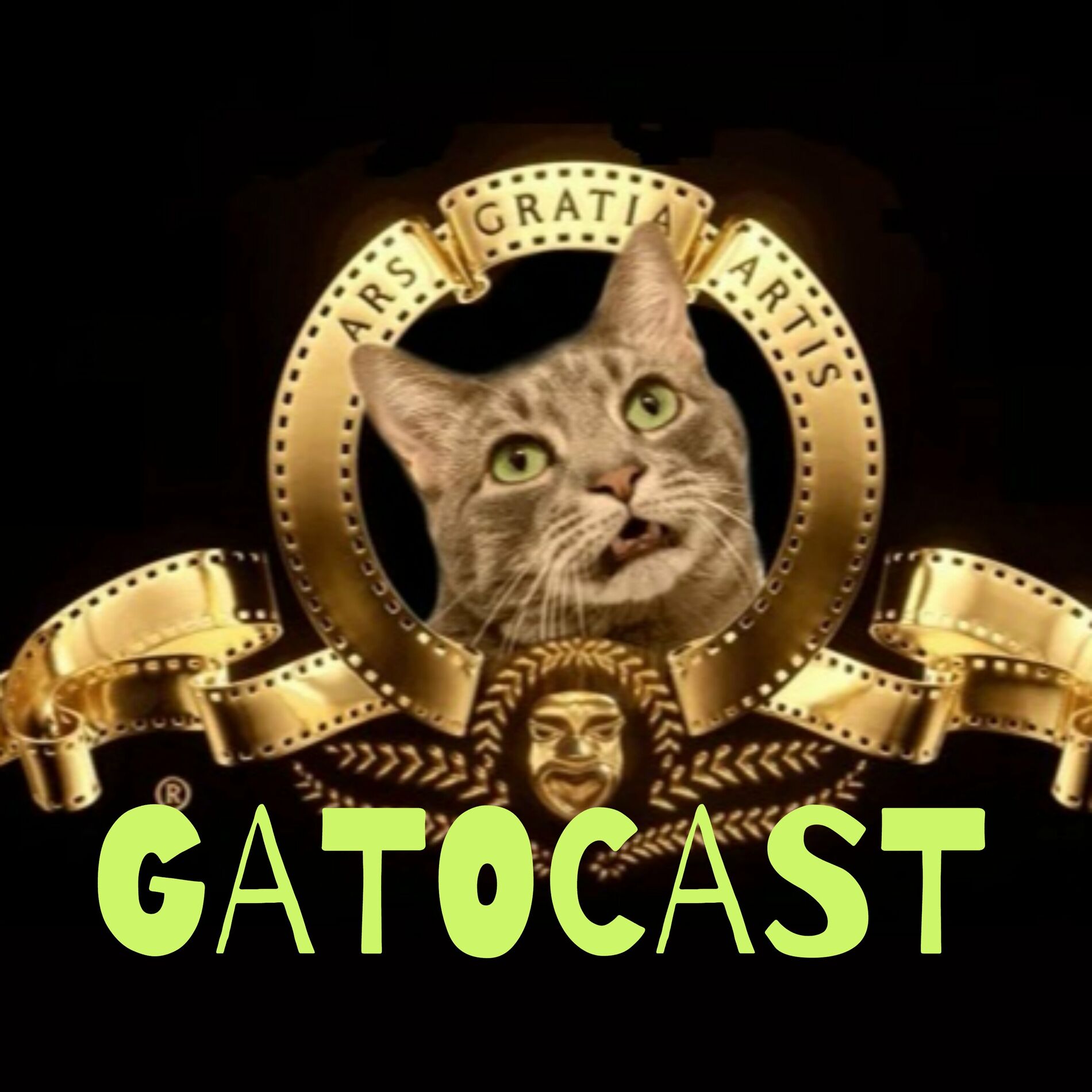 Écoute le podcast GATOCAST | Deezer