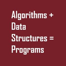Show cover of Algorithms + Data Structures = Programs