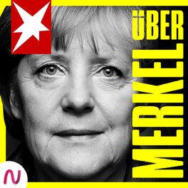Show cover of ÜberMerkel – Vertraute erzählen