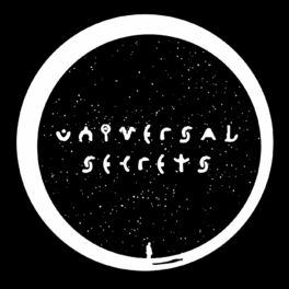 Show cover of Universal Secrets