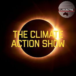 Show cover of The Climate Action Show