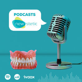 Show cover of Podcasts New Stetic