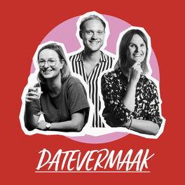 Show cover of Datevermaak
