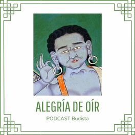 Show cover of Alegría de Oír
