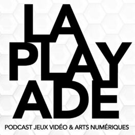 Show cover of La Playade