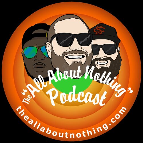 Listen to The All About Nothing: Podcast podcast | Deezer