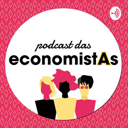 Show cover of PodCast EconomistAs