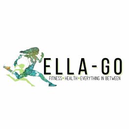Show cover of Ella Go Podcast