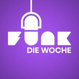 Show cover of Was die Woche wichtig war – Der funk-Podcast