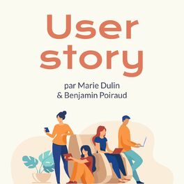 Show cover of User story