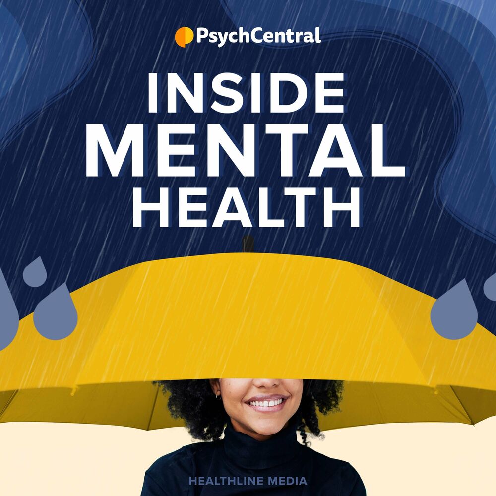 Listen to Inside Mental Health podcast