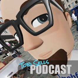 Show cover of Tobi Sells Podcast