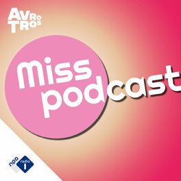 Show cover of Miss Podcast