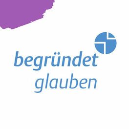 Show cover of Begründet Glauben