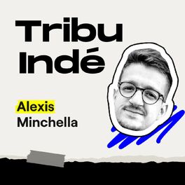 Show cover of Tribu Indé - Freelances & Créateurs