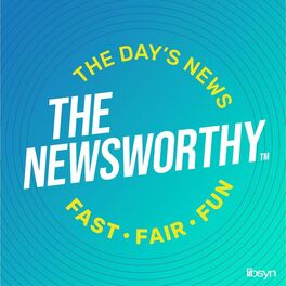 Show cover of The NewsWorthy