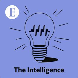 Show cover of The Intelligence from The Economist