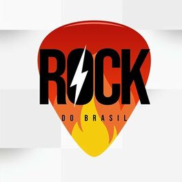 Show cover of Rock do Brasil