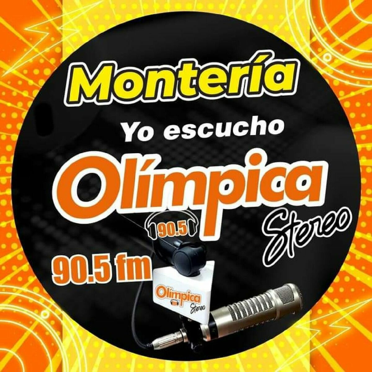 Listen to Olimpica Stereo podcast | Deezer