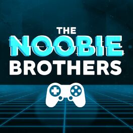 Show cover of Noobie Brothers