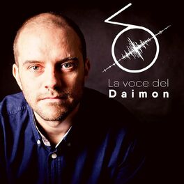Show cover of La Voce del Daimon