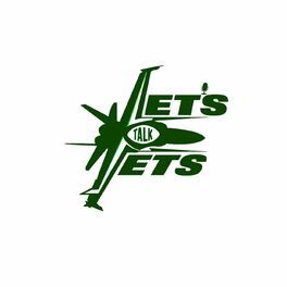 Listen to Let's Talk Jets Radio Show podcast