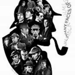 Show cover of Sherlock Holmes - Marsden & Moffatt