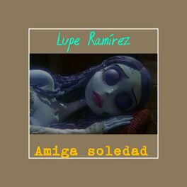 Show cover of Amiga Soledad