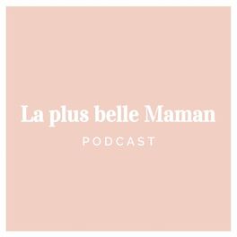 Show cover of La plus belle Maman