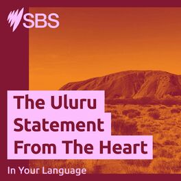 Show cover of The Uluru Statement from the Heart in Your Language