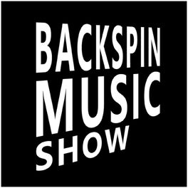 Show cover of Backspin Music Show