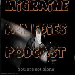 Show cover of MIGRAINE REMEDIES