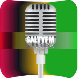 Show cover of Saltyfm Afrobeats